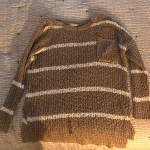 Women’s Knit Sweater by Altar’d State